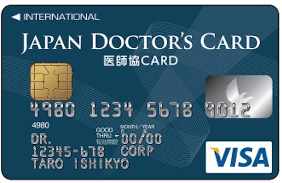 jd_	 JAPAN DOCTORS CARD