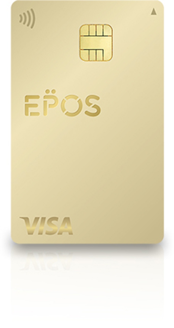 epos_エポスゴールドカード