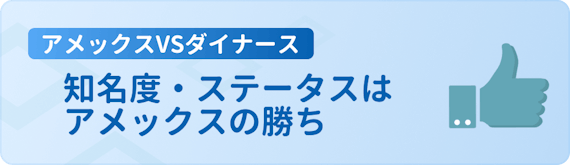 h3_アメックス_ダイナース_比較